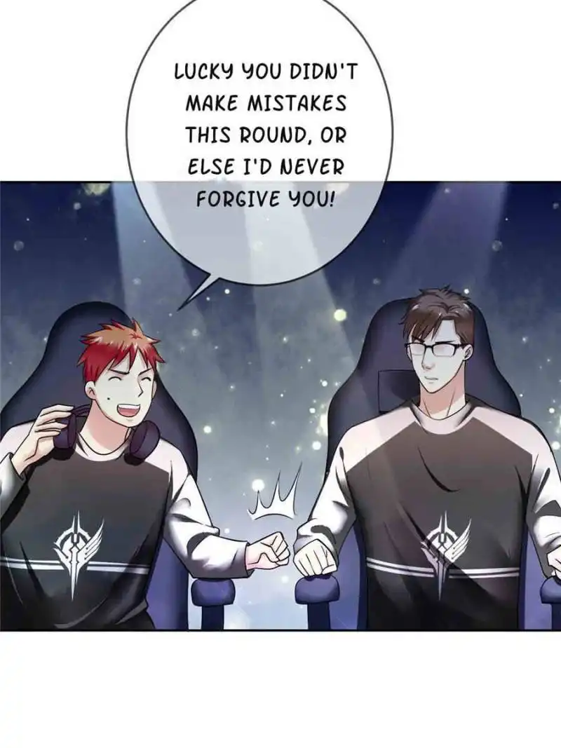 Legend Reboot Chapter 89 41